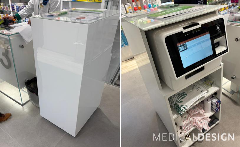 Produto Sistema de gestão de dinheiro